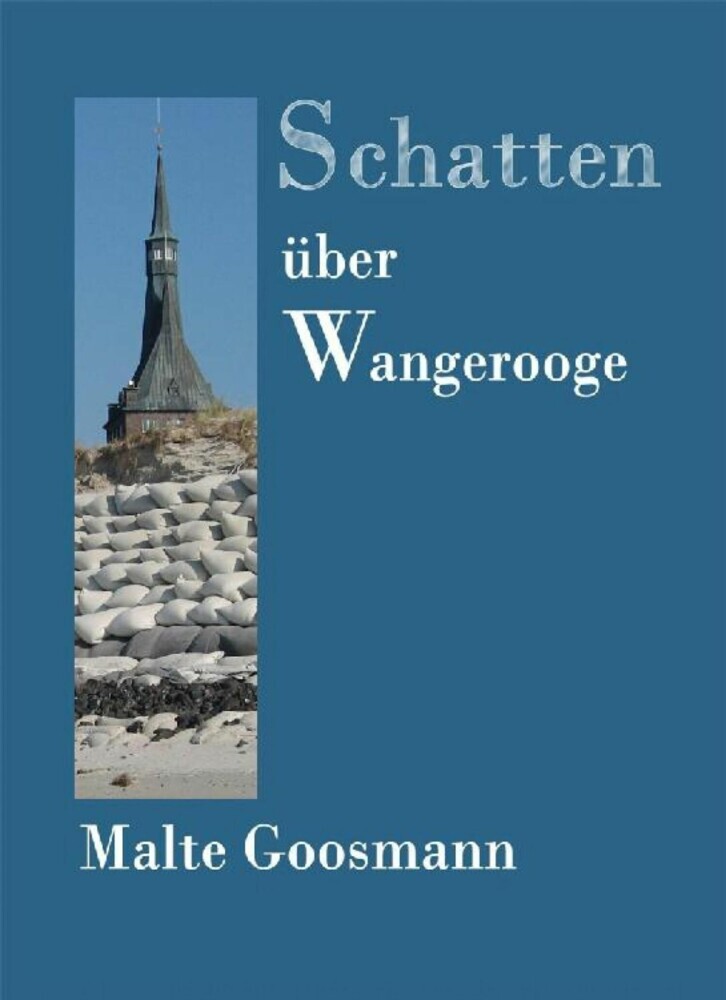 Schatten über Wangerooge main product photo