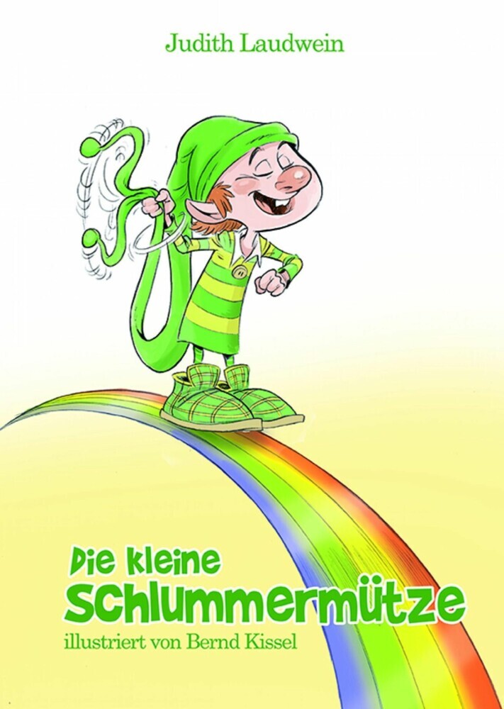 Die kleine Schlummermütze main product photo