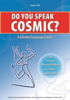 Do You Speak Cosmic?