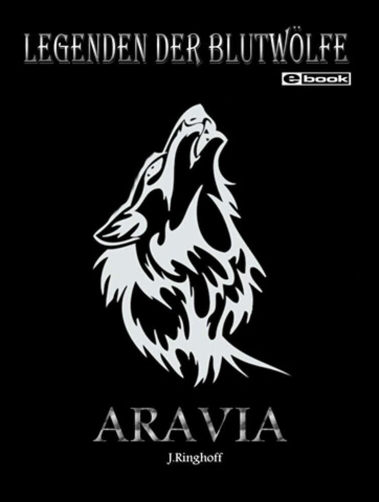 LEGENDEN DER BLUTWÖLFE - ARAVIA main product photo