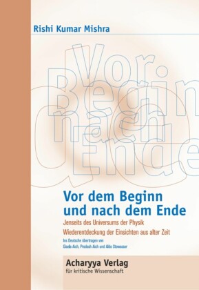 Vor dem Beginn und nach dem Ende