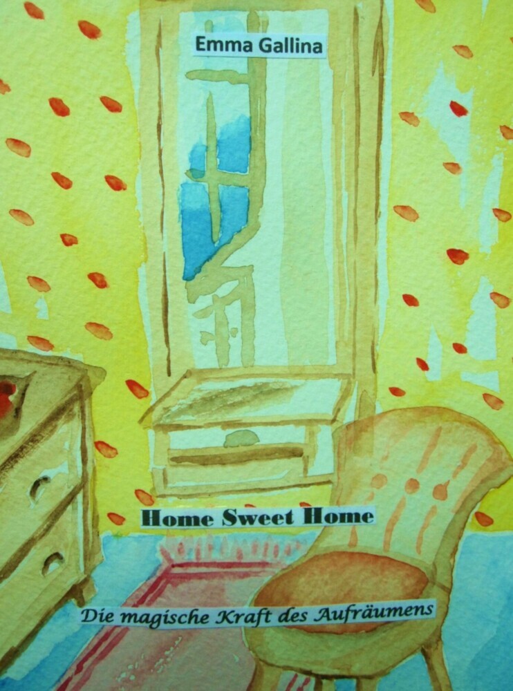 Home Sweet Home main product photo