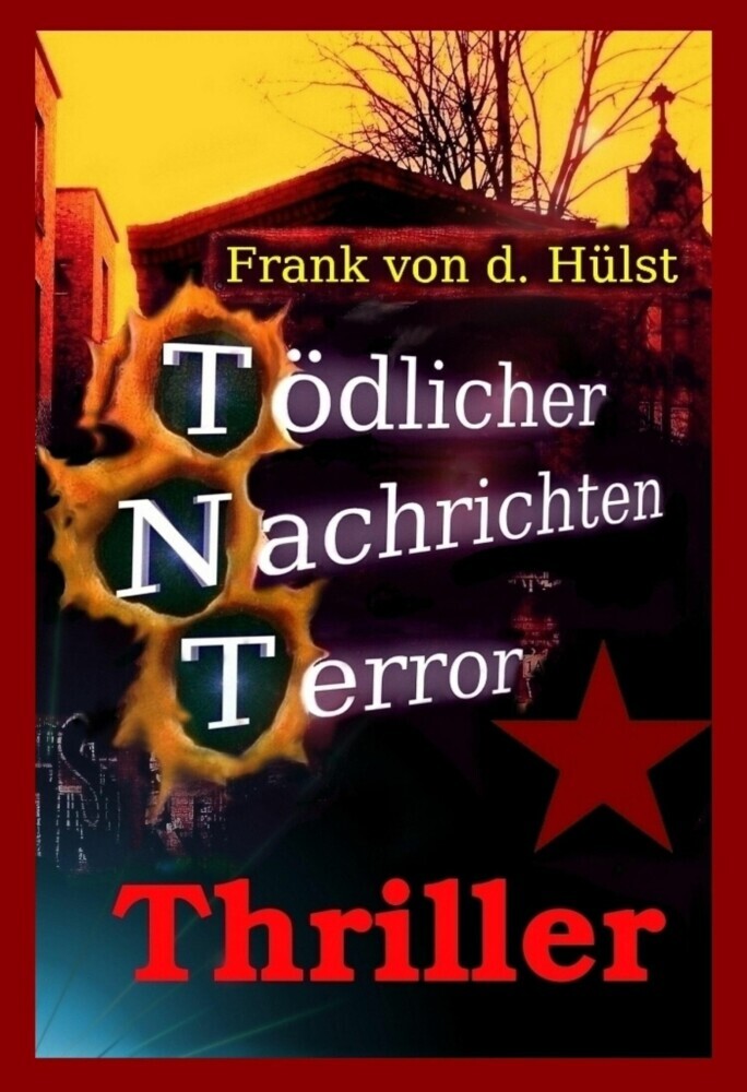 Tödlicher Nachrichten Terror main product photo