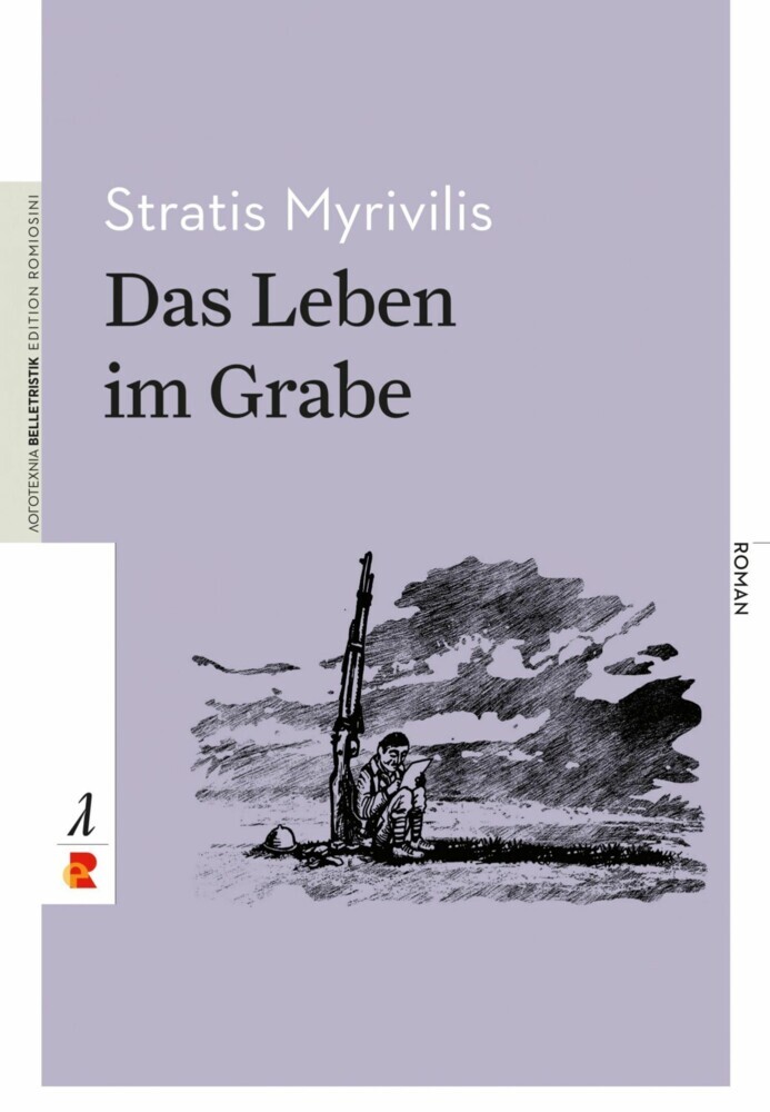 Das Leben im Grabe main product photo