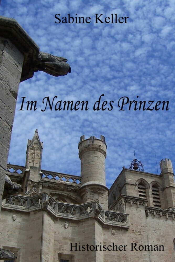Im Namen des Prinzen main product photo