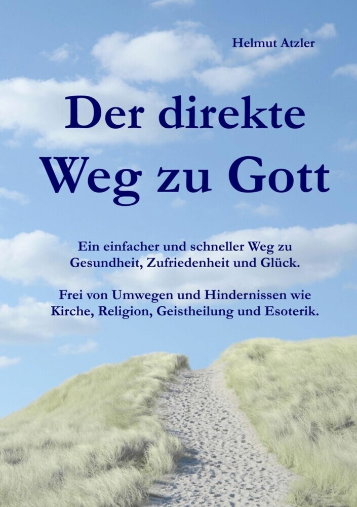 Der direkte Weg zu Gott main product photo
