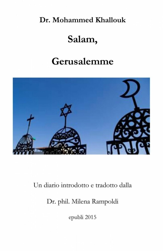 Salam, Gerusalemme main product photo