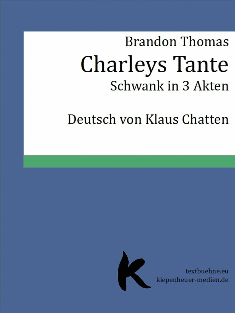 CHARLEYS TANTE main product photo