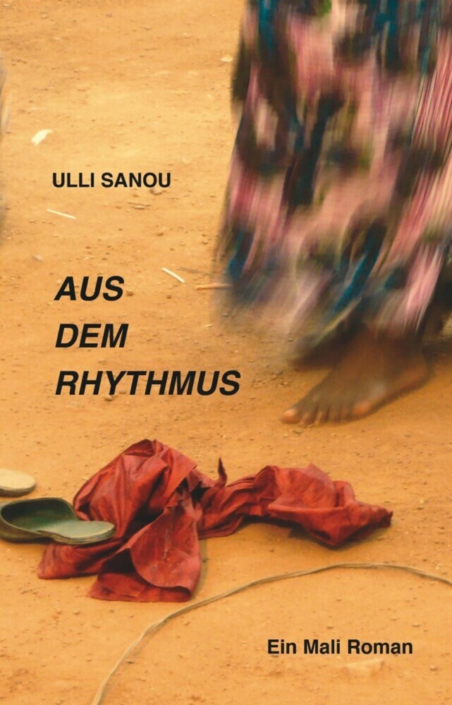 Aus dem Rhythmus main product photo