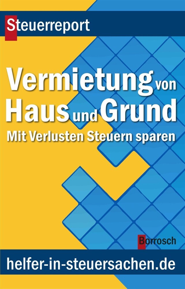 Vermietung von Haus und Grund main product photo