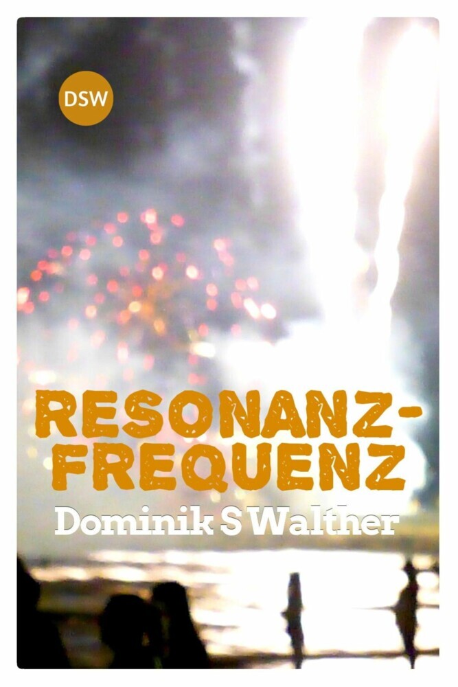 Resonanzfrequenz main product photo