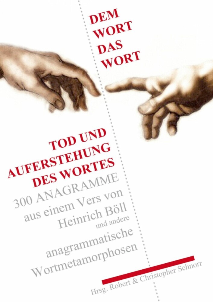 Dem Wort das Wort. main product photo