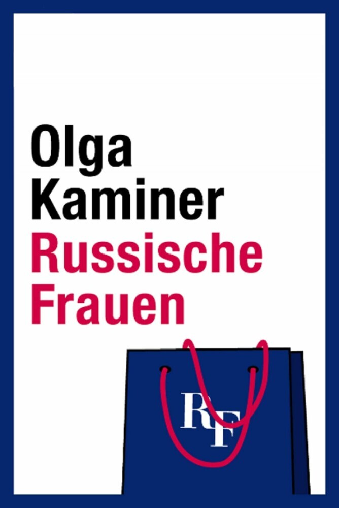 Russische Frauen main product photo