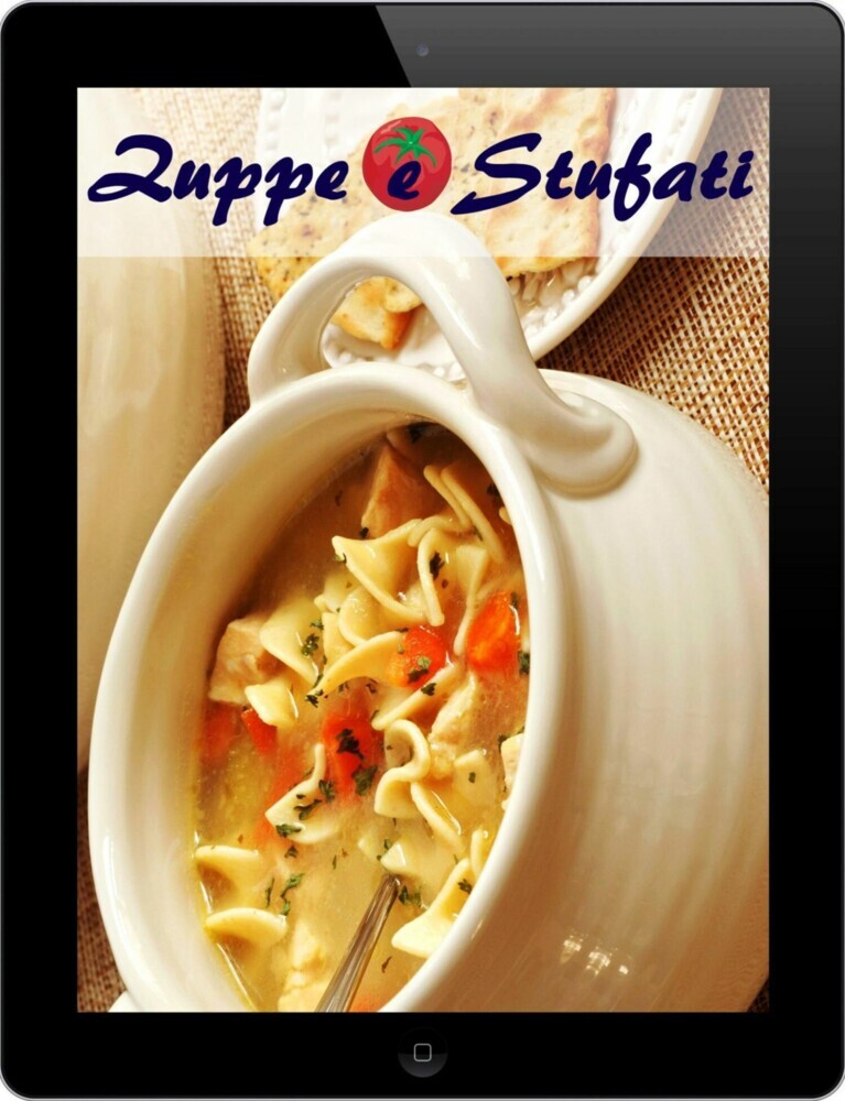 Zuppe e Stufati main product photo