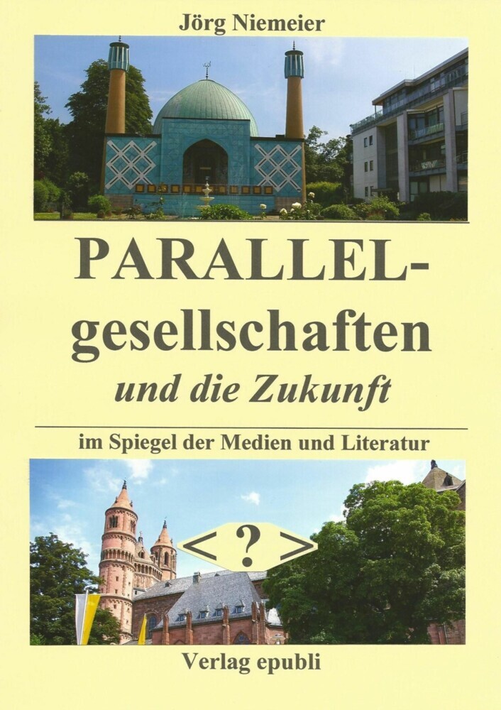 Parallelgesellschaften und die Zukunft main product photo