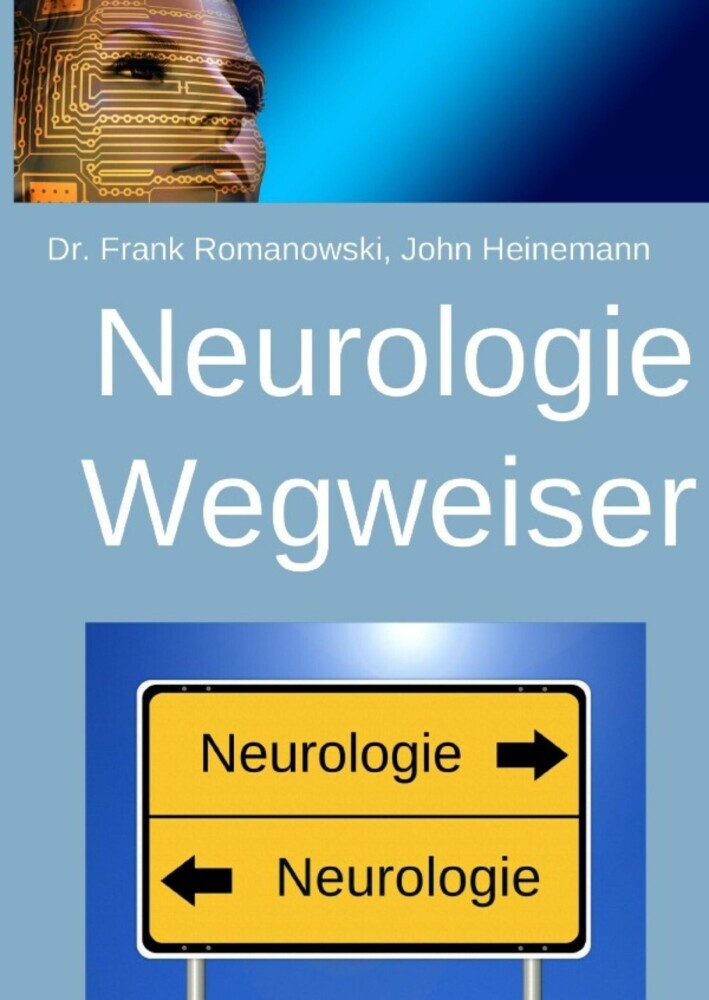 Neurologie-Wegweiser main product photo