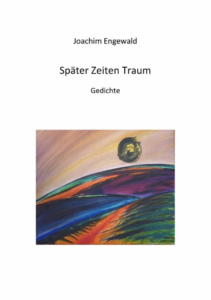 Später Zeiten Traum main product photo