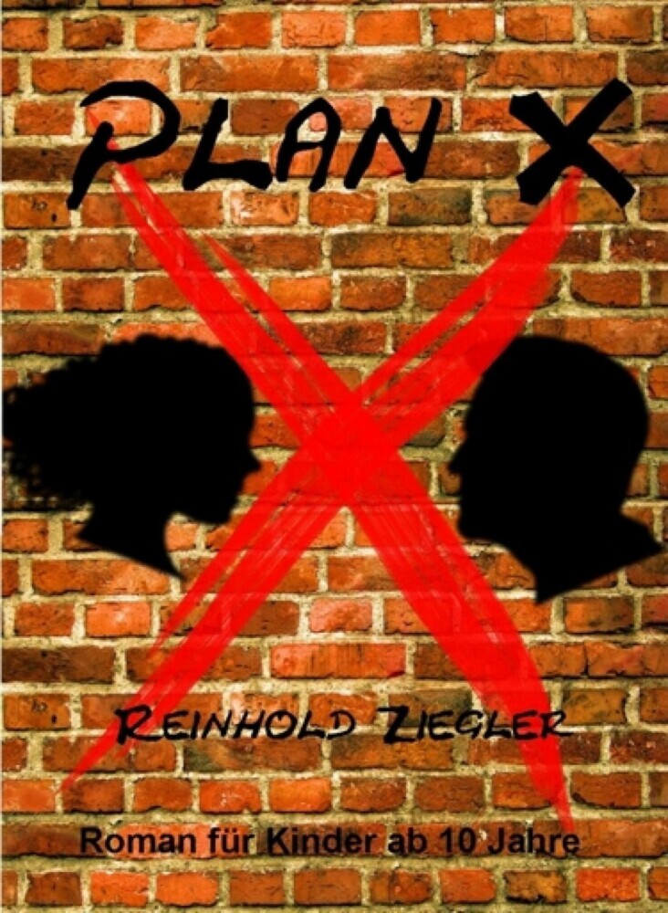 Plan X main product photo