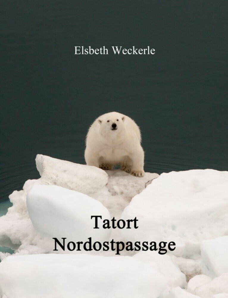 Tatort Nordostpassage main product photo