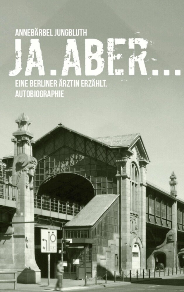 Ja. Aber... main product photo