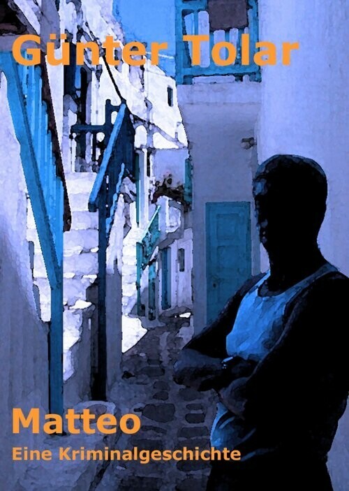 Matteo main product photo