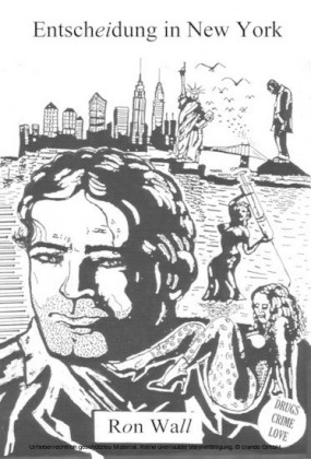 Entscheidung in New York