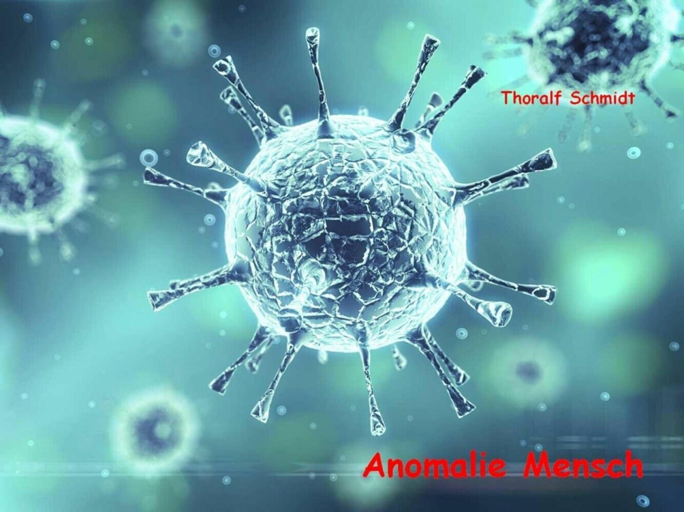 Anomalie Mensch main product photo