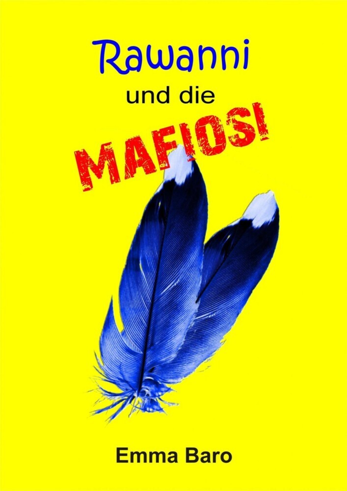 Rawanni und die Mafiosi main product photo