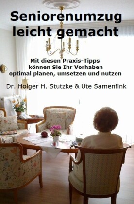 Seniorenumzug leicht gemacht