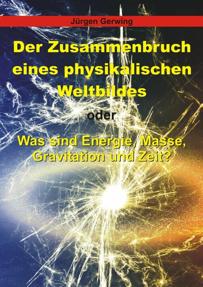 Der Zusammenbruch eines physikalischen Weltbildes main product photo