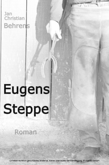 'Eugens Steppe' main product photo