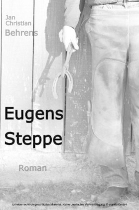 'Eugens Steppe'