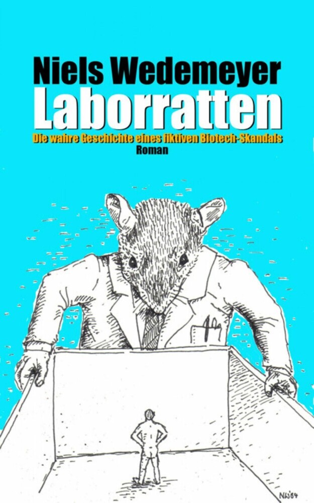 Laborratten main product photo