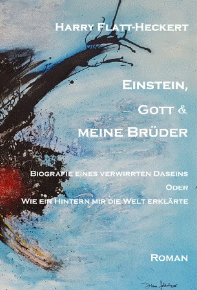 Einstein, Gott und meine Brüder main product photo