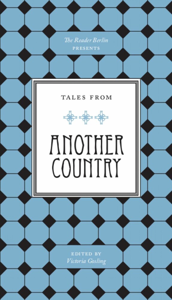 Tales From Another Country main product photo