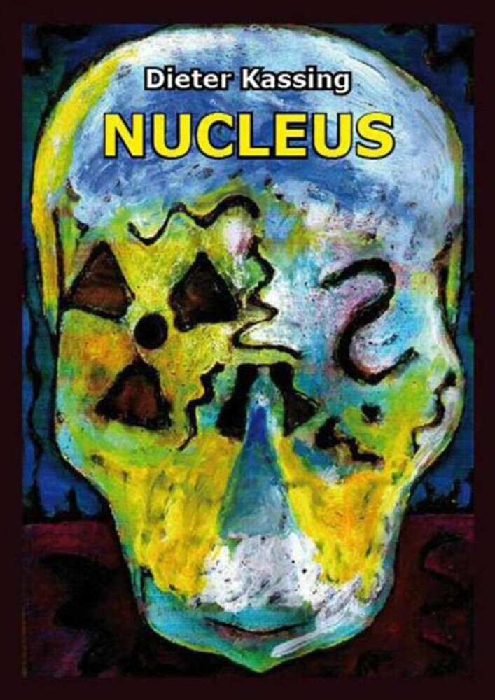 Nucleus main product photo