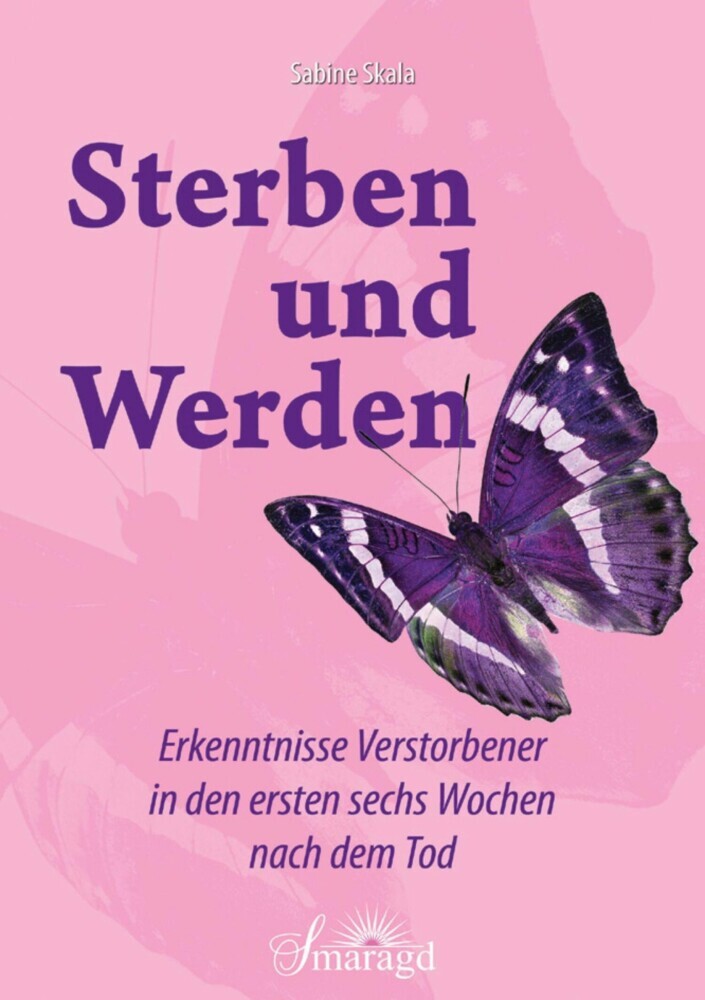 Sterben und Werden main product photo
