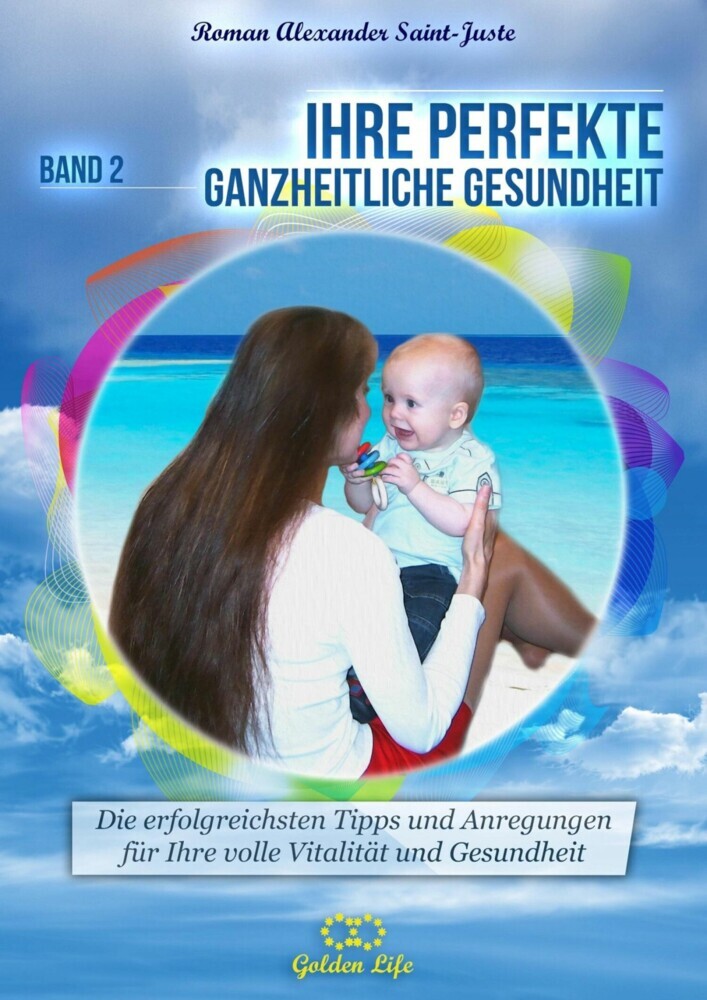 Ihre perfekte ganzheitliche Gesundheit main product photo