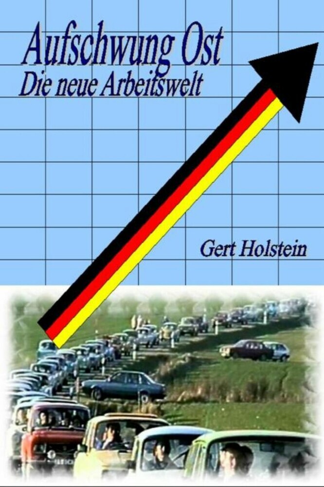 Aufschwung-Ost main product photo