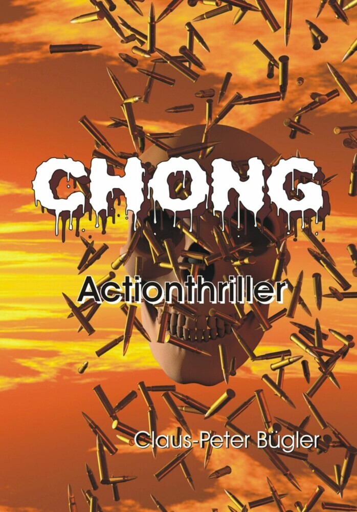 Chong main product photo