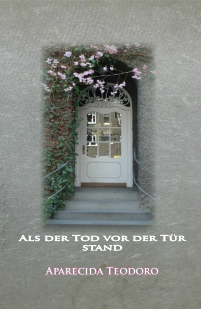 Als der Tod vor der Tür stand-ebook main product photo