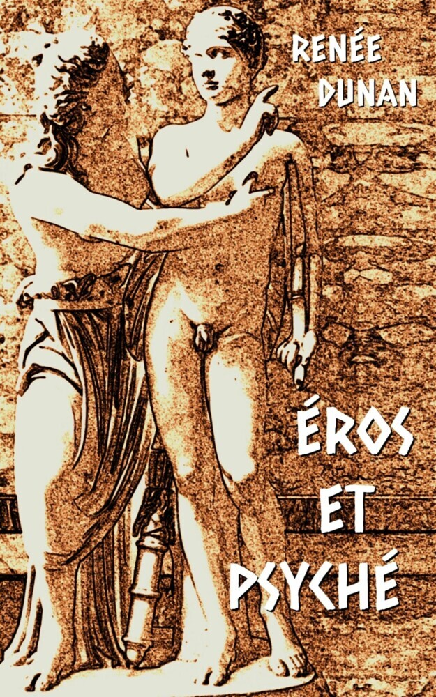 Éros et Psyché main product photo
