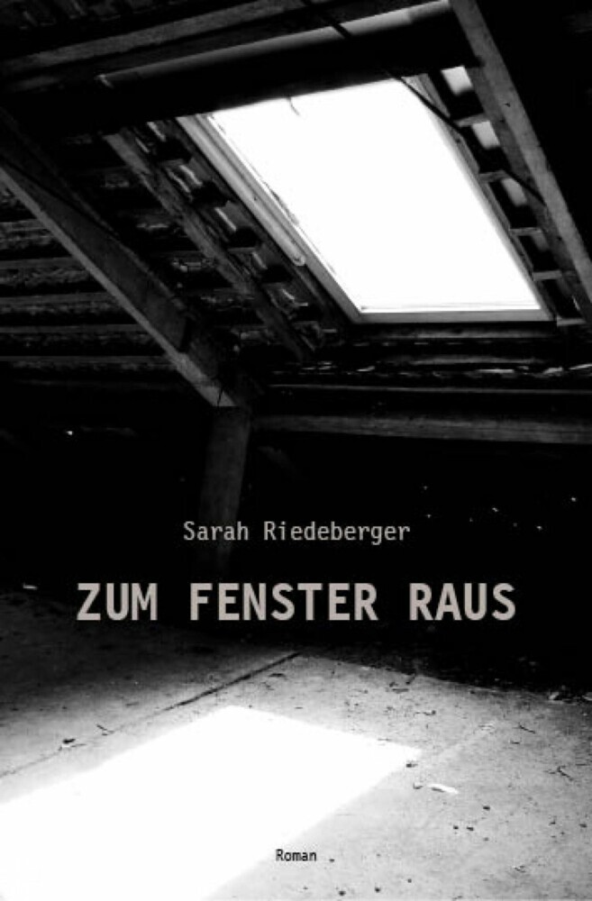 ZUM FENSTER RAUS main product photo