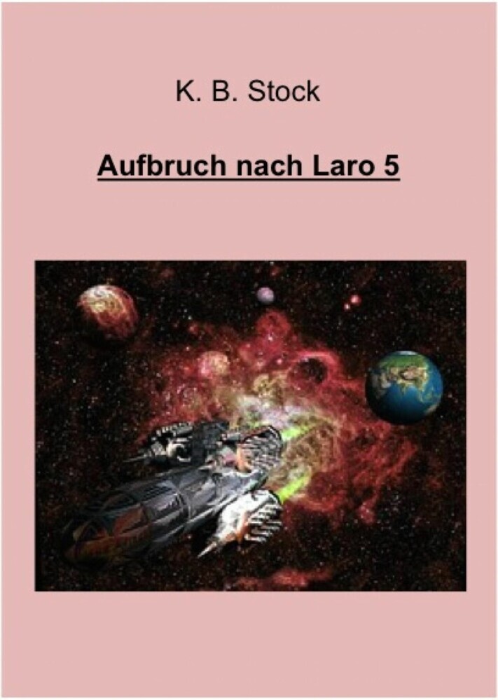 Aufbruch nach Laro 5 main product photo