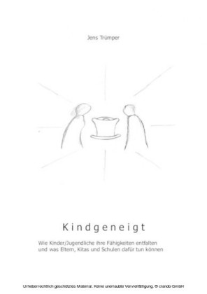 Kindgeneigt