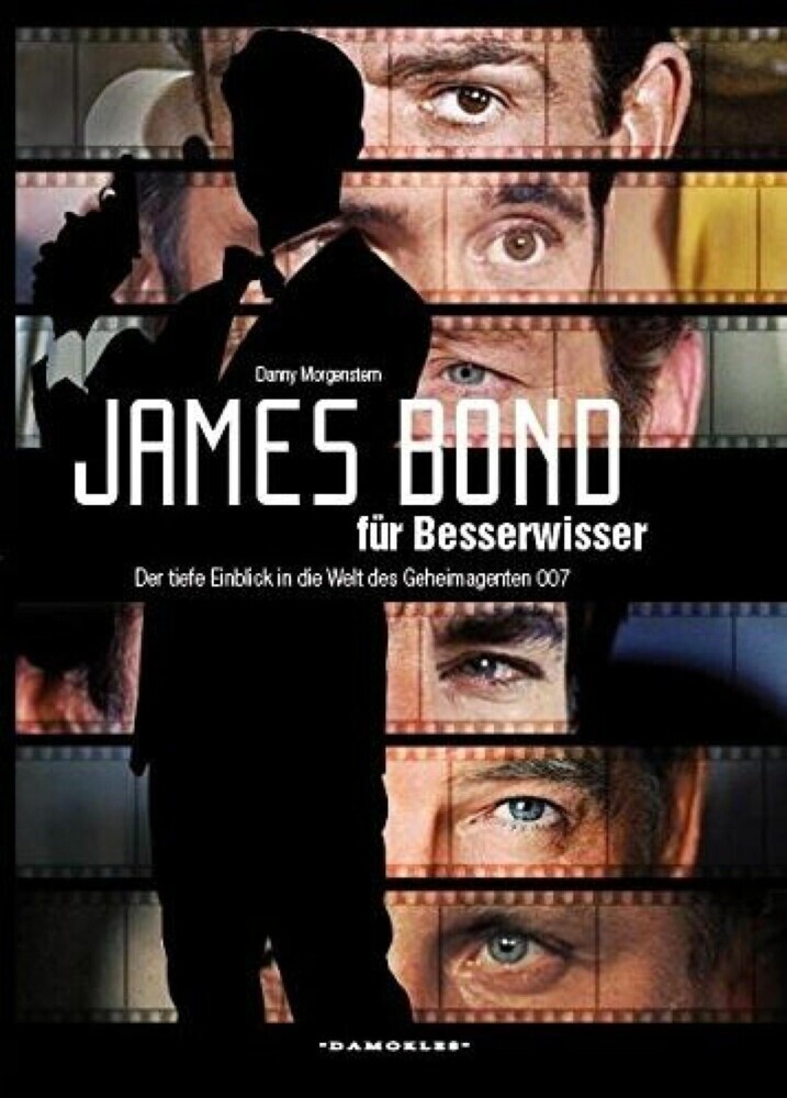 James Bond für Besserwisser main product photo