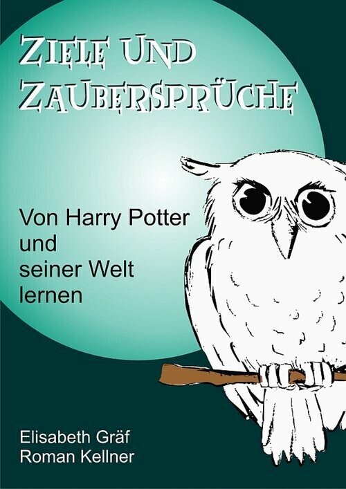 Ziele und Zaubersprüche main product photo
