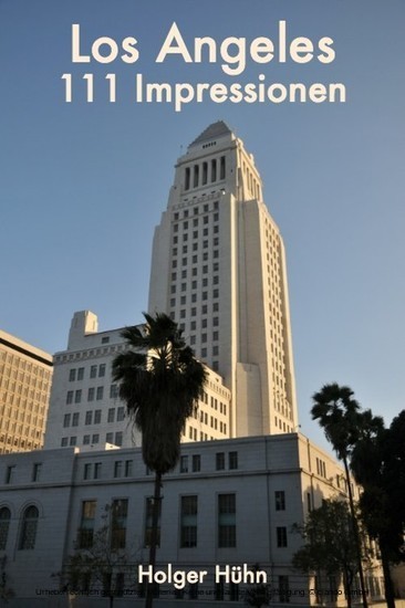 Los Angeles main product photo