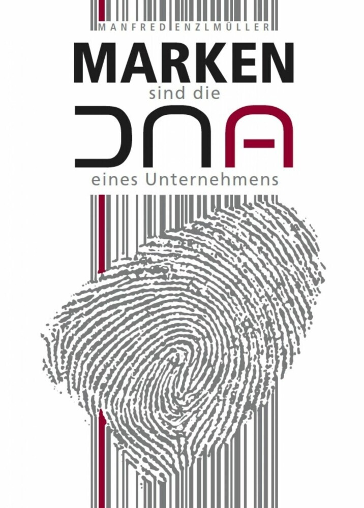 Marken sind die DNA eines Unternehmens main product photo
