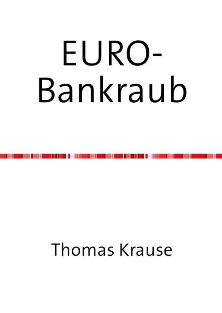EURO-Bankraub main product photo